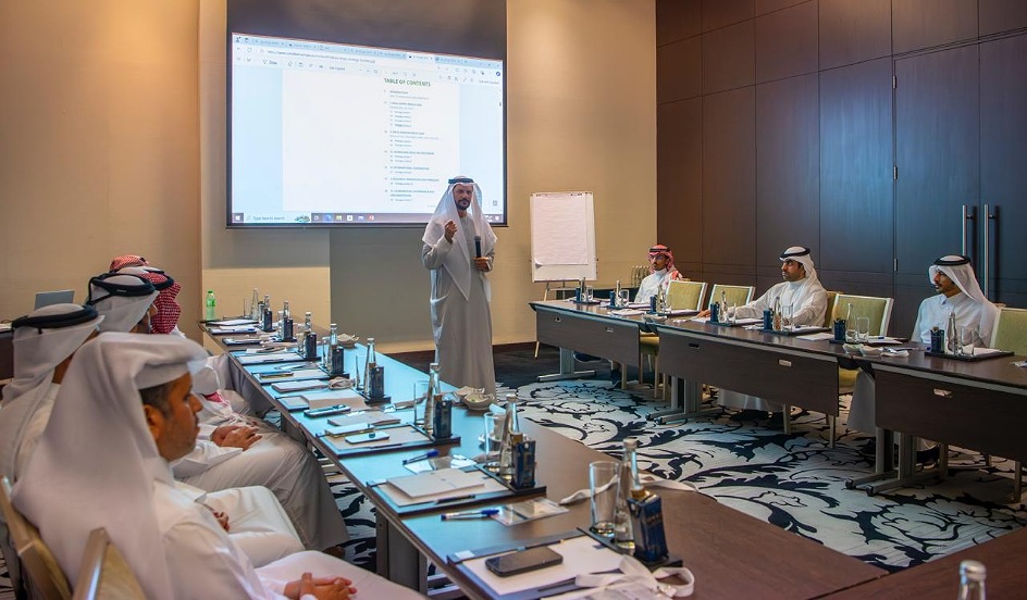 GCC Strategy for Combatting Drugs Workshop Explores Executive Measures for Key Sub-themes